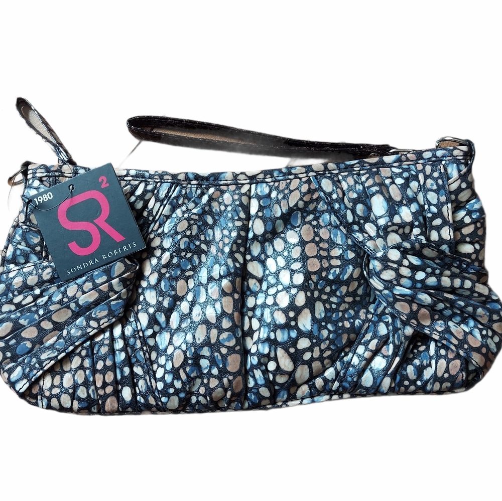 Sondra Roberts clutch